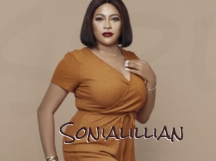 Sonialillian
