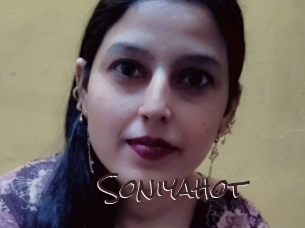 Soniyahot