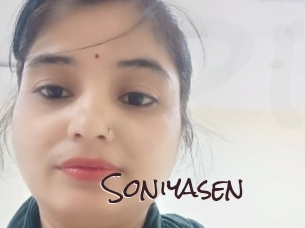 Soniyasen