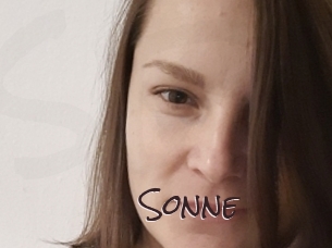 Sonne