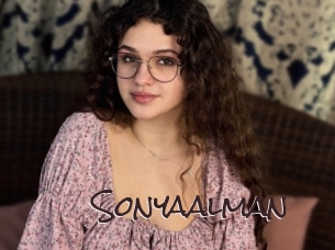 Sonyaalman