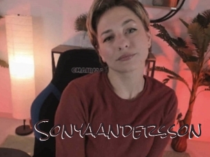 Sonyaandersson