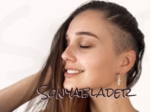 Sonyablader