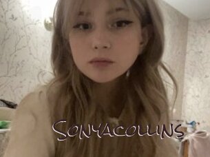 Sonyacollins