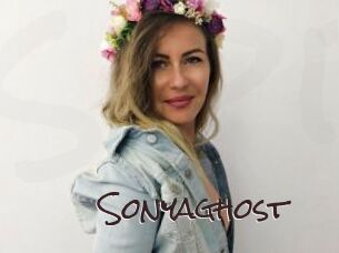 Sonyaghost