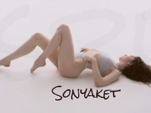 Sonyaket