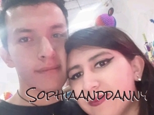 Sophiaanddanny