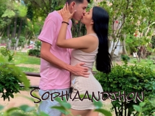 Sophiaandjhon