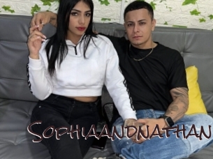 Sophiaandnathan