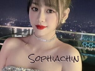 Sophiachin