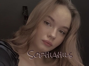 Sophiahils