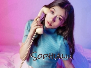 Sophialiu