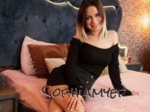 Sophiamyer