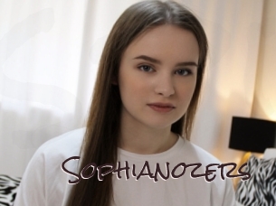 Sophianozers