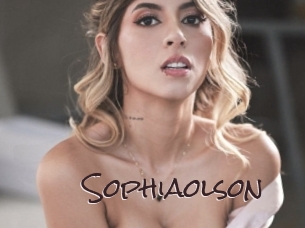 Sophiaolson