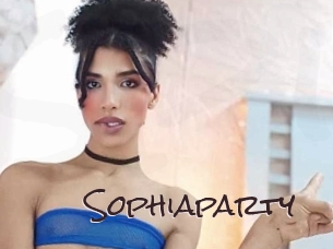 Sophiaparty