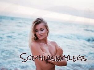 Sophiasexylegs