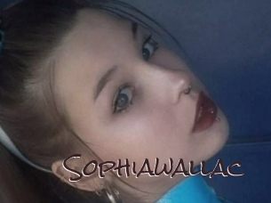 Sophiawallac