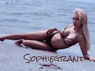 Sophiegrant