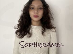 Sophiejamel