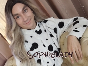 Sophielady