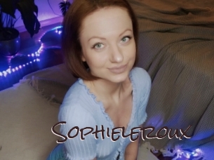 Sophieleroux