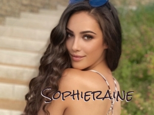 Sophieraine