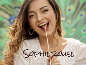 Sophierouse