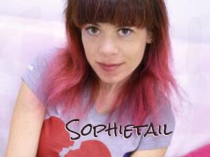 Sophietail