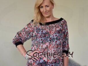 Sophiiesexy