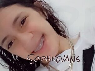 Sophiievans