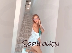 Sophiowen