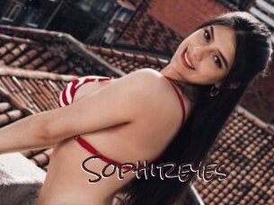 Sophireyes