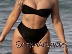 Sophiyablonde