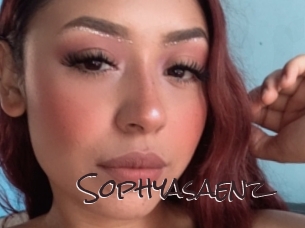 Sophyasaenz