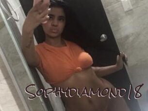 Sophydiamond18