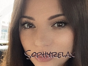 Sophyrelax