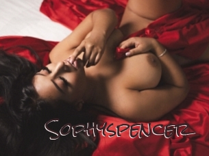 Sophyspencer