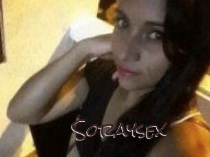 Soraysex