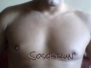 Sosobrun