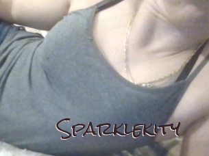 Sparklekity