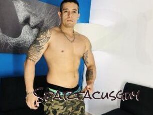 Spartacusguy