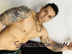 Spartacusguyy