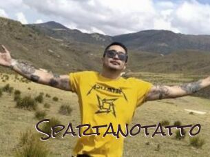 Spartanotatto