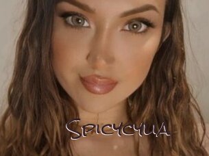 Spicycylia