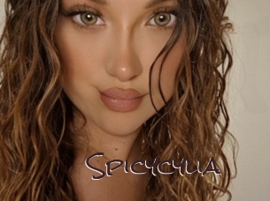 Spicycylia