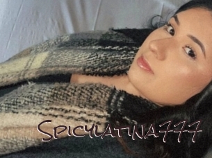 Spicylatina777