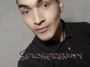 Spicysereniity