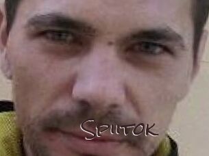 Spiitok