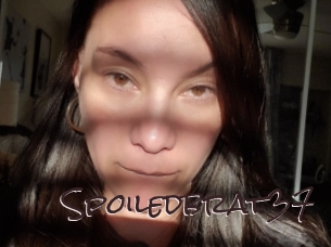 Spoiledbrat37